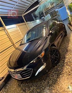 شێڤرۆلێت مالیبۆ